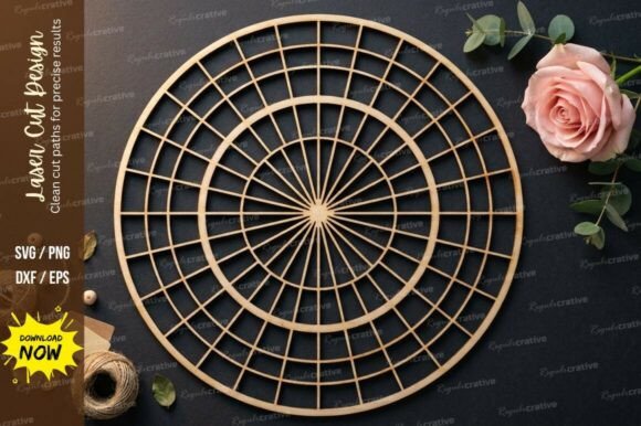 Download Petal Sun Laser Cut SVG, Laser Cut Svg - Laser Collection