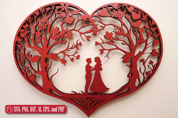 Download Cricut Valentine Laser Cut Designs - Laser Collection